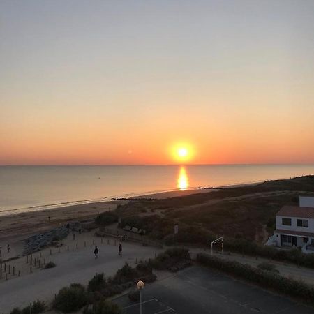 Vue Sur Mer Proche De St Jean De Monts سا يْليرْ دو ري المظهر الخارجي الصورة